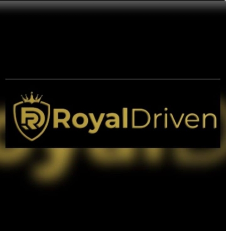 Driven Royal